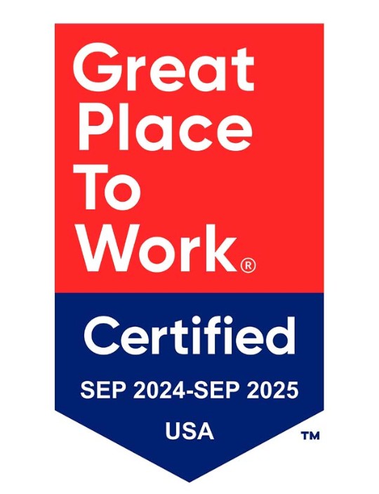 Greatest place to work 2023