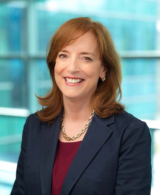 Susan H. Alexander Photo