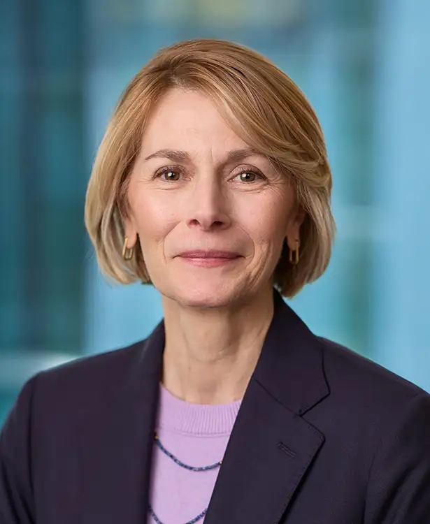 Catherine Abbadie, Ph.D.