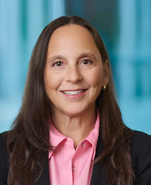 Laura Blumberg, Ph.D.