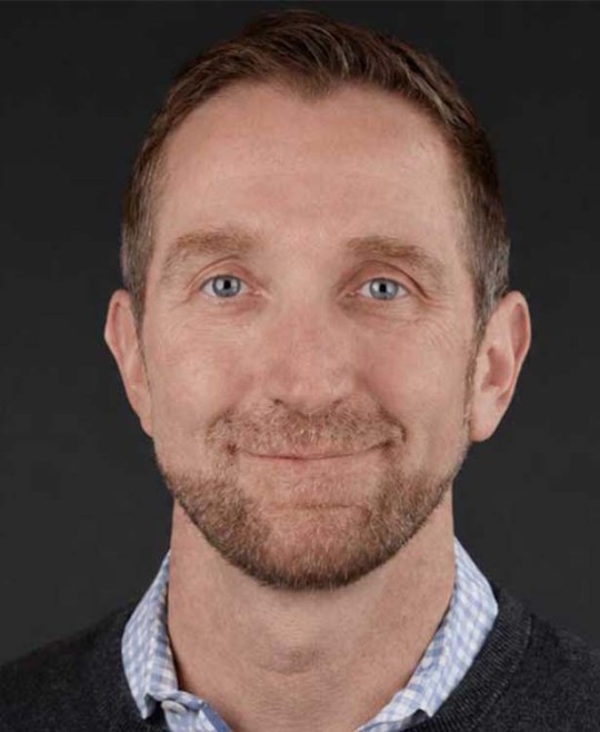 Brian Hills