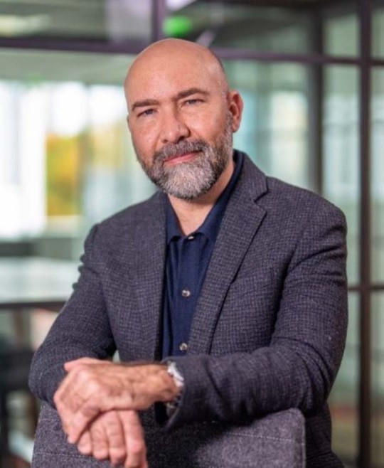 Living with Kidney Disease: Juan Carlos’ Story