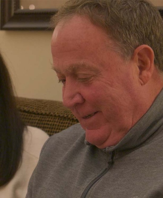 Christi and Kevin