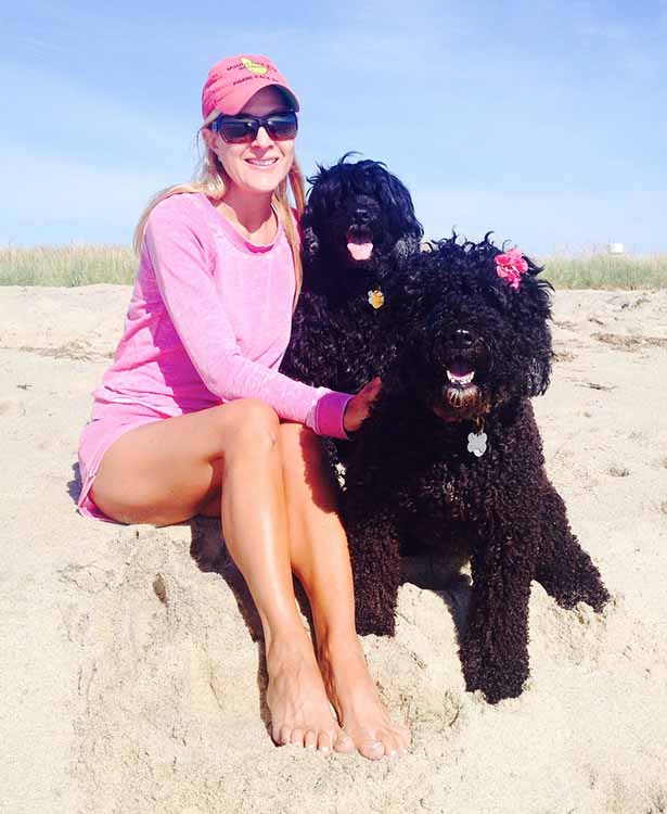 Marci’s Story Photo