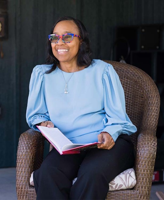 Nichole, Living with Kidney Disease